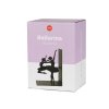 bookend ballerina black metal 28127A