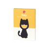 bottle opener katy magnetic pvc 26746A