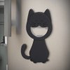 bottle opener katy magnetic pvc 26746B