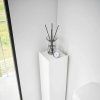 39117 5 wc organizer s kolecky yamazaki tower 1489 bily