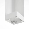 WC organizér s kolečky YAMAZAKI Tower 1489, bílý