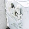 39201 2 magneticky organizer do pradelny yamazaki tower 4768 bily
