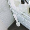39201 3 magneticky organizer do pradelny yamazaki tower 4768 bily