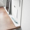 Magnetický panel ke stolu YAMAZAKI Tower 10066, bílý