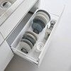 39270 3 stojan na talire yamazaki tower 1376 cerny
