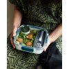 black blum lunch box original closed ocean X2