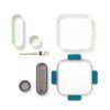 black blum lunch box original all parts ocean X2