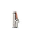 Insulated water bottle small Open new version Olive X2