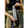 black blum hike insulated bottle 500ml closed 3 ocean X2