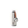 Insulated water bottle small Open new version Ocean X2