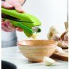 JJ SS21 CleanForce Garlic press with wider blade (20179) IU4 full