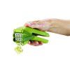 JJ SS21 CleanForce Garlic press with wider blade (20179) CO1 full