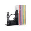 bookend london black metal 28236E2