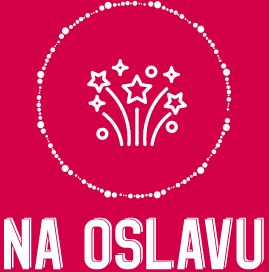 Na oslavu