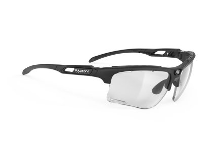 RUDY PROJECT KEYBLADE BLACK fotochromatické sluneční brýle černý matt