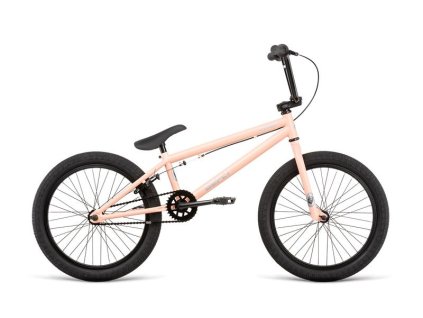 BMX kolo BEFly WHIP SALMON 20" 2022