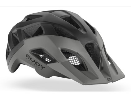RUDY PROJECT CROSSWAY cyklistická helma S/M, L