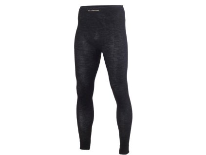 LASTING WATEO pánské funkční spodky, merino vlna,  černé L/XL, 2XL/3XL