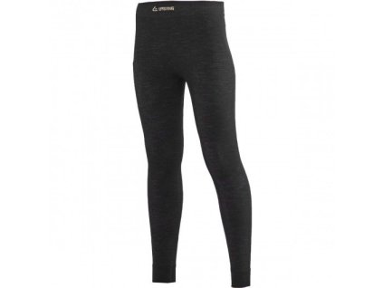 LASTING WAURA dámské funkční spodky, merino vlna, černé, L/XL, 2XL/3XL