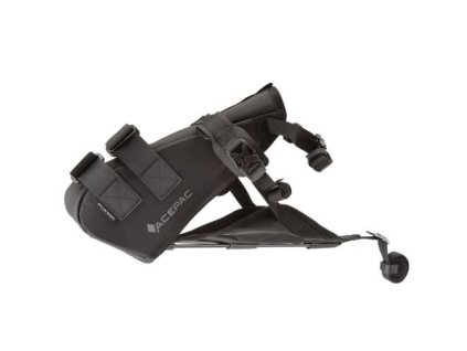 ACEPAC SADDLE HARNESS MKIII postroj na podsedlovou brašnu