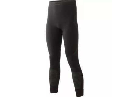 Lasting WATEO pánské funkční  spodky, merino vlna, černé L/XL, 2XL/3XL