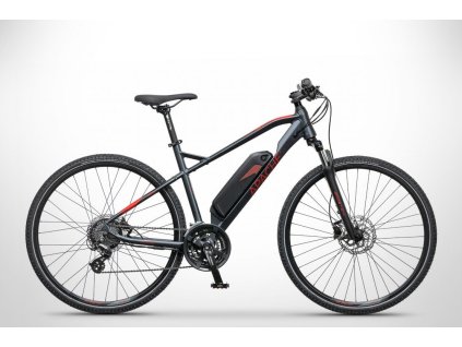 ELEKTROKOLO APACHE MATTO  19"