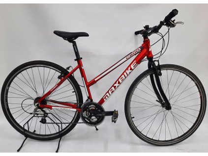DÁMSKÉ KROSOVÉ KOLO MAXBIKE