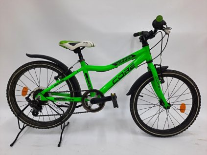 DĚTSKÉ KOLO CORE NIPPER 20"
