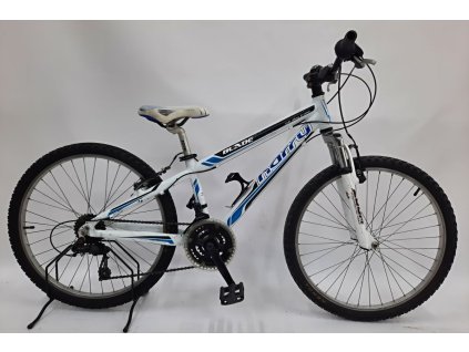 JUNIORSKÉ KOLO HARRY BLADE 24"