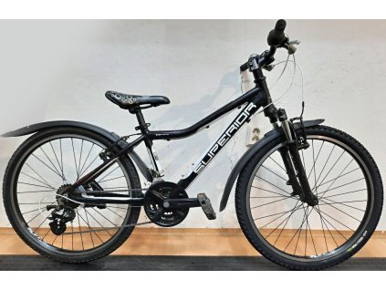 Dětské kolo SUPERIOR 24"