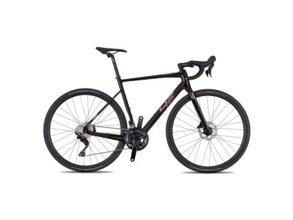 4ever grizzly team dark wine bronze 2024 520