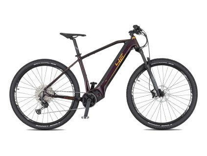 04 EXSTREAM PRO dark velvet detail