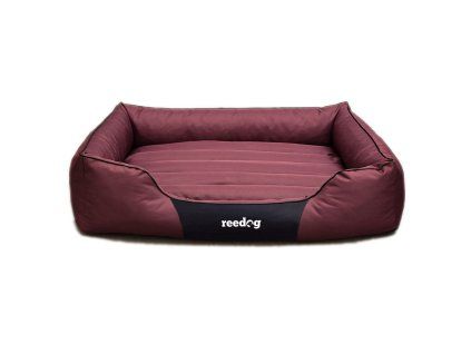 Reedog Pelíšek Comfy Bordo