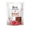 Brit Jerky Beef Fillets 200g