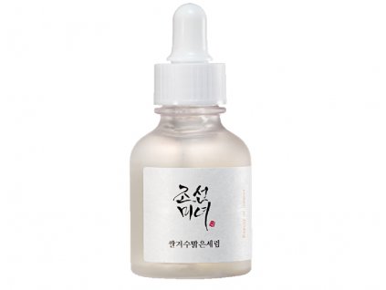 [Beauty of Joseon] Glow Deep Serum Rice +Alpha Arbutin 30ml