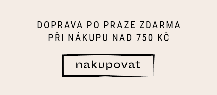 Doprava zdarma