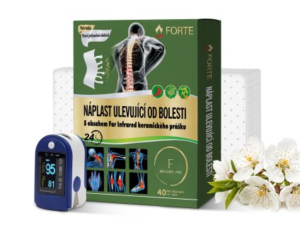 Nabolest fote jaro