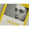 Revitalizačné T-ZONE AG náplasti na čelo - 4 kusy Kórejských hydrogélových anti aging náplastí na čelo