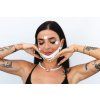 Stop dvojitej brade! s Double Chin Up Patch