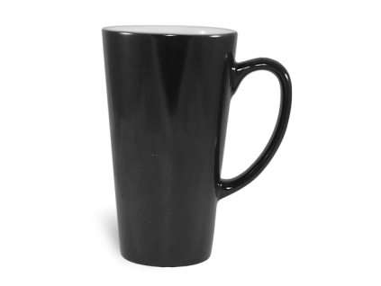 Magický velký hrnek Latté