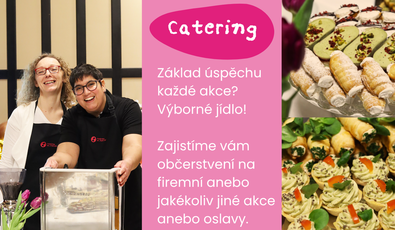 Catering