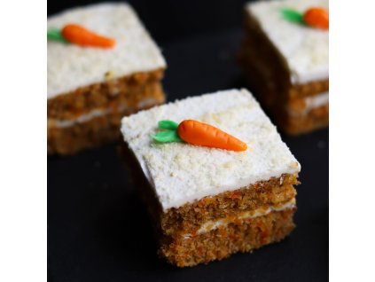 mrkvička řezy čtverec