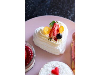 Valentýnský balíček