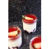 panna cotta
