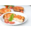 Mini quiche s rajčaty