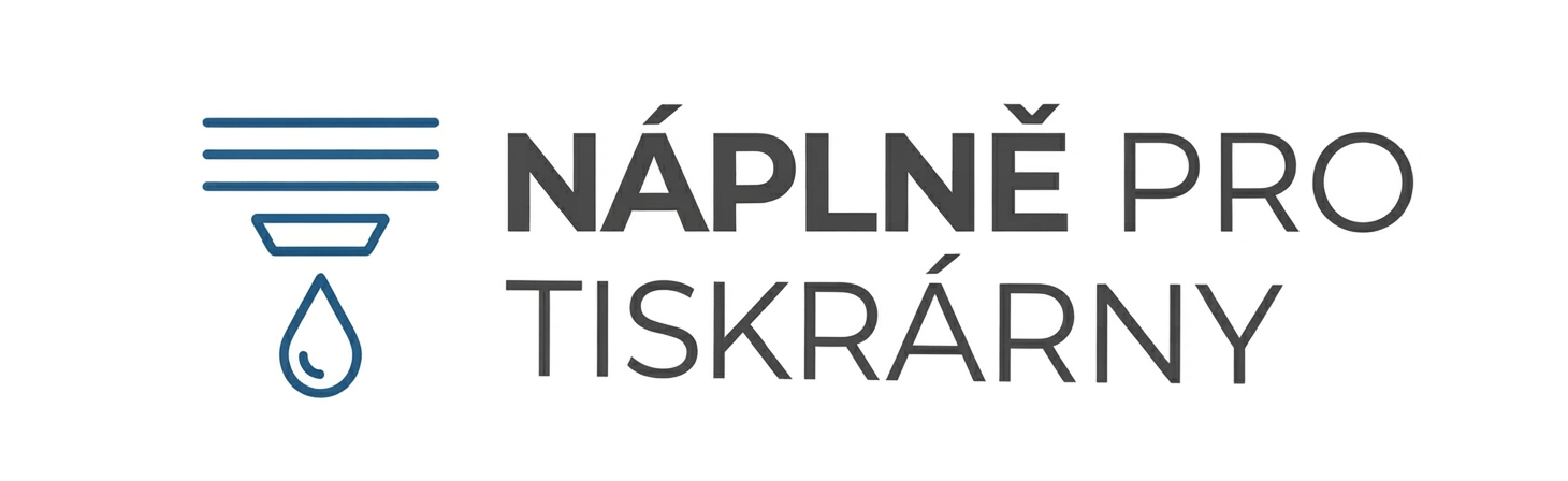 Náplně pro tiskárny