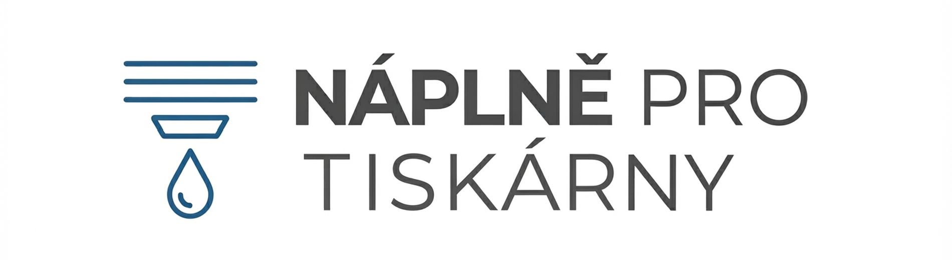 Náplně pro tiskárny