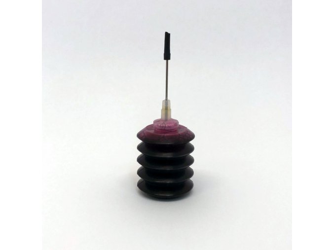 Inkoust pro Epson 25ml, Magenta, purpurová , PROFI