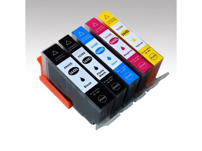 hp364 sada5ks