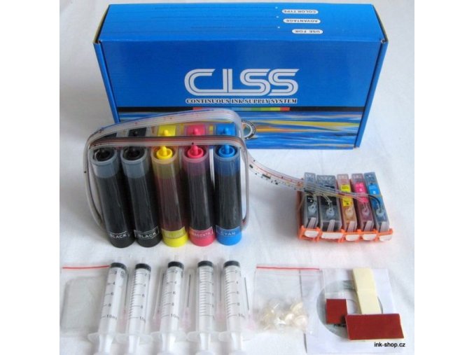 ciss spdi pgi 5bk cli 8bk cli 8c cli 8m cli 8y